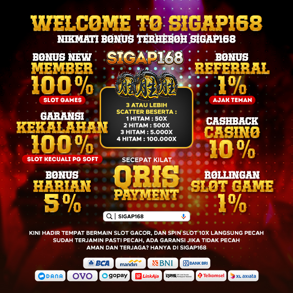 slot gacor hari ini rtp