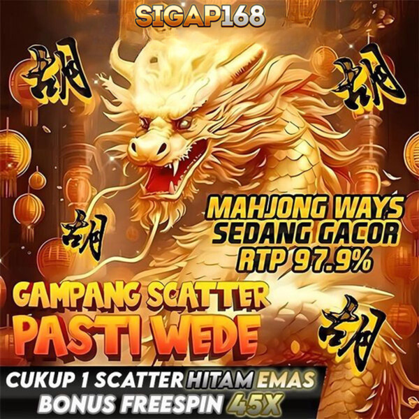 slot gacor luar negeri